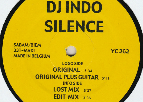 DJ Indo-0