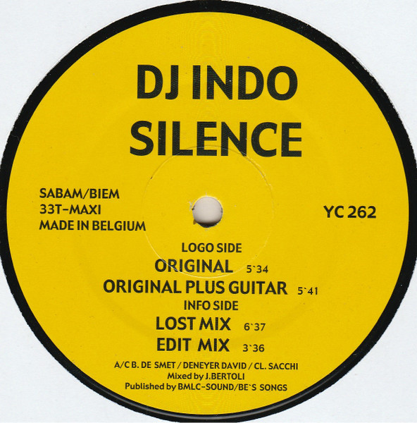 DJ Indo-0