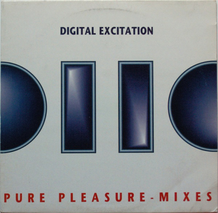 Digital Excitation-0