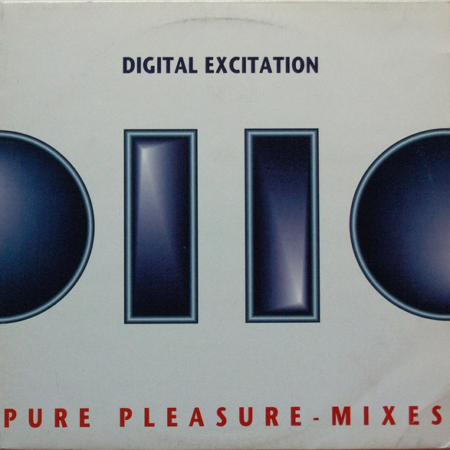 Digital Excitation-0
