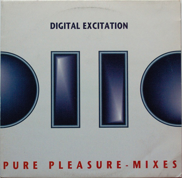 Digital Excitation-0