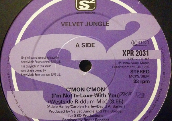 Velvet Jungle-0