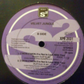 Velvet Jungle-1