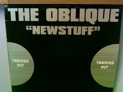 The Oblique-0
