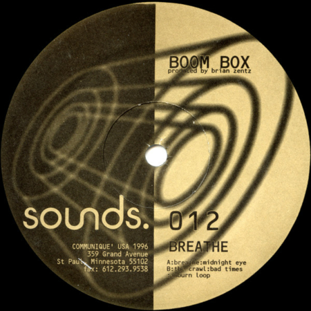 Boom Box-0