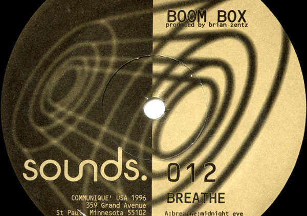 Boom Box-0