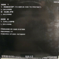 Sub System-1
