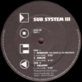 Sub System-2