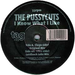 The Pussycuts*-0