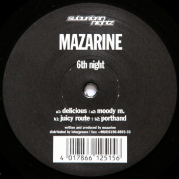 Mazarine-0