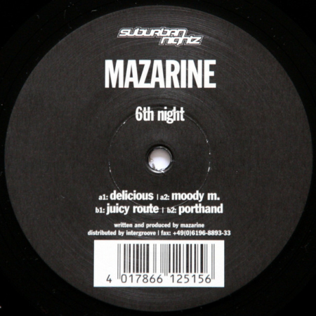 Mazarine-0