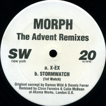 Morph-0