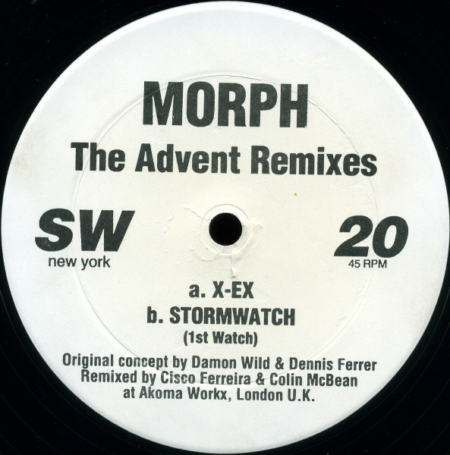 Morph-0