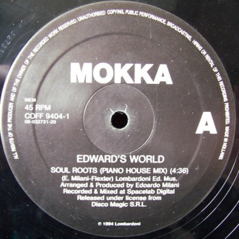 Edward's World-0