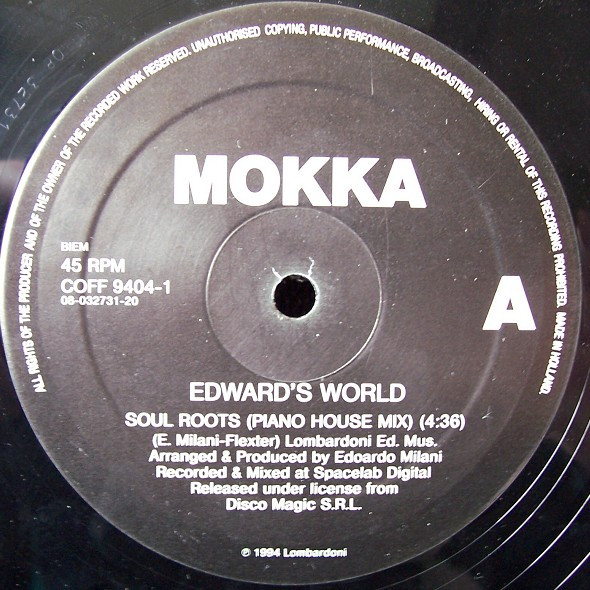 Edward's World-0