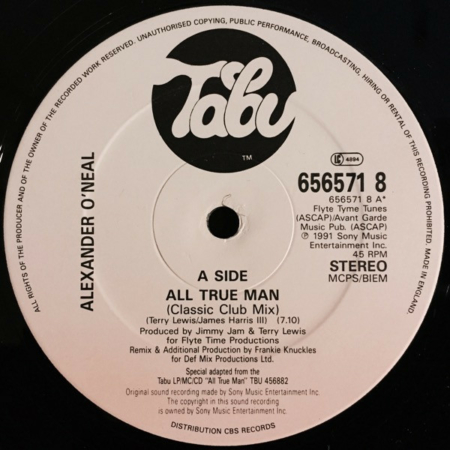 Alexander O'Neal-0