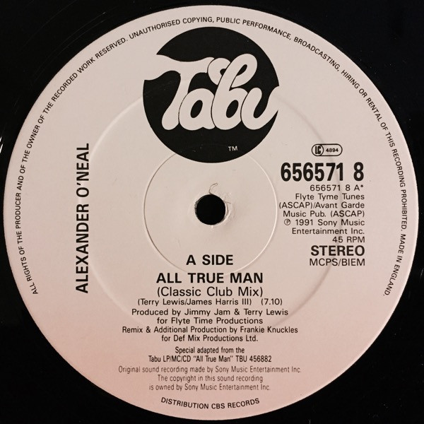 Alexander O'Neal-0