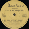 J.C.* & The Party Boy-1