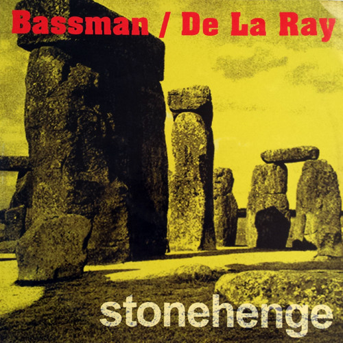 Bassman / De La Ray-0
