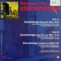 Bassman / De La Ray-1