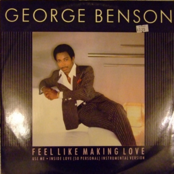 George Benson-0