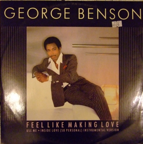 George Benson-0
