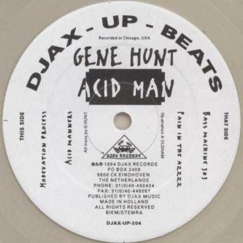 Gene Hunt-0