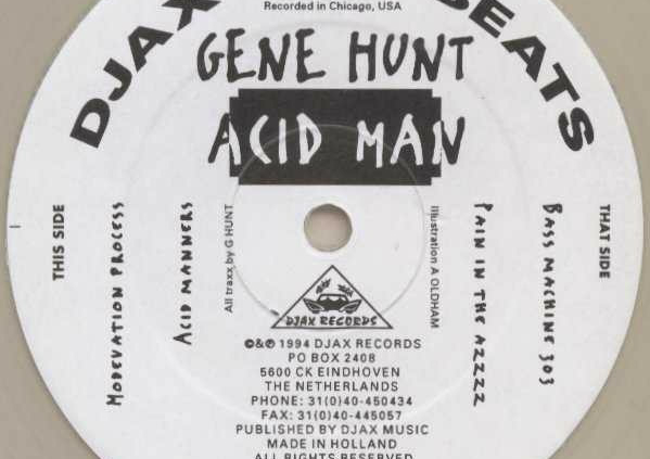 Gene Hunt-0