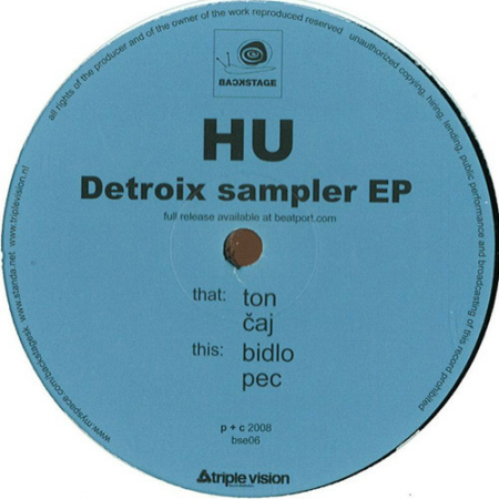 HU-0