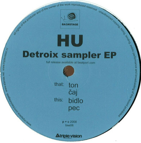 HU-0