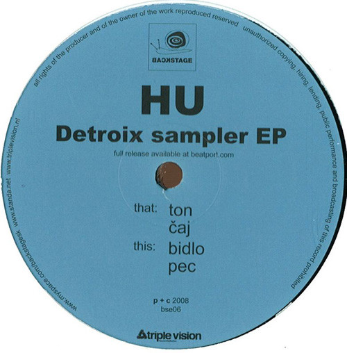 HU-0