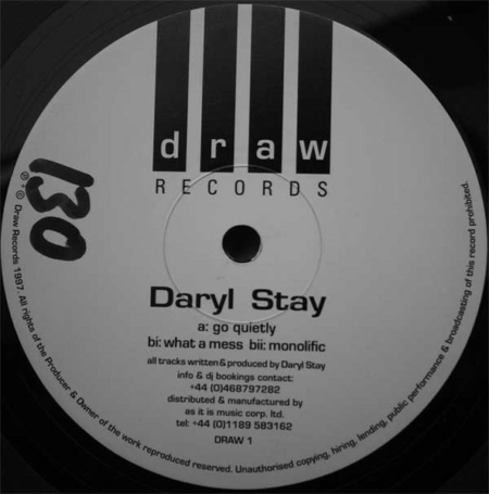 Daryl Stay-0
