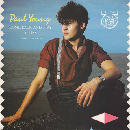 Paul Young-0