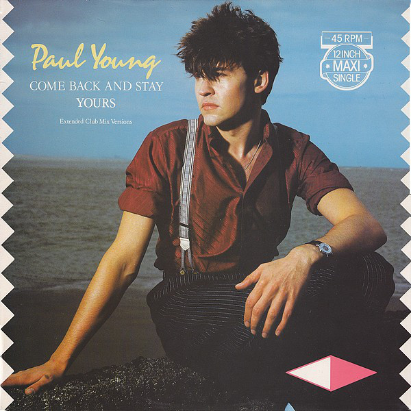 Paul Young-0