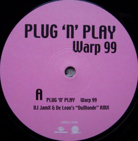 Plug 'N' Play-0