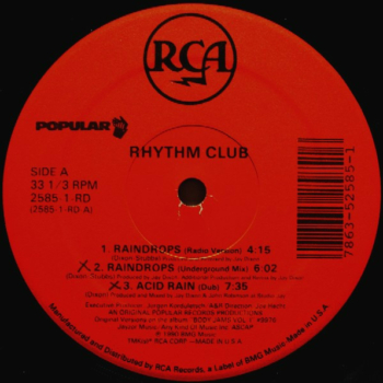 Rhythm Club-0