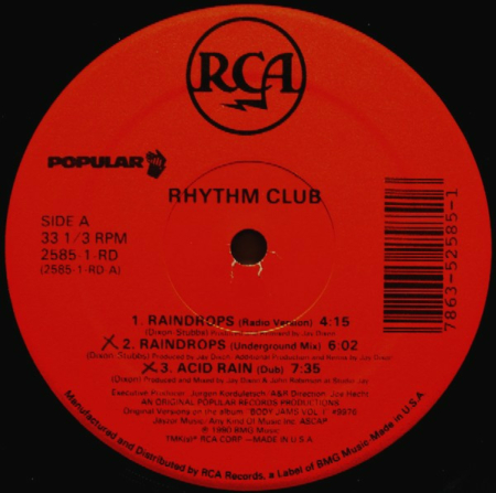 Rhythm Club-0