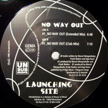Launching Site*-0