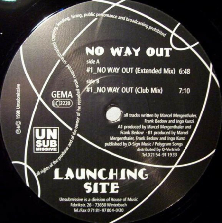 Launching Site*-0