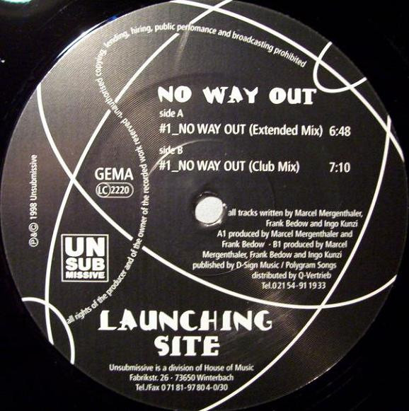 Launching Site*-0