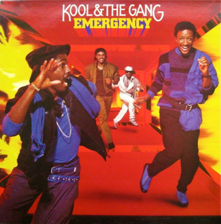 Kool & The Gang-0