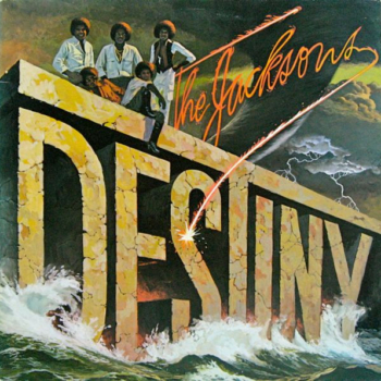 The Jacksons-0