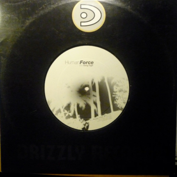 Human Force-0