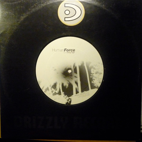 Human Force-0