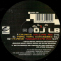 DJ LB-2