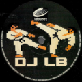 DJ LB-3