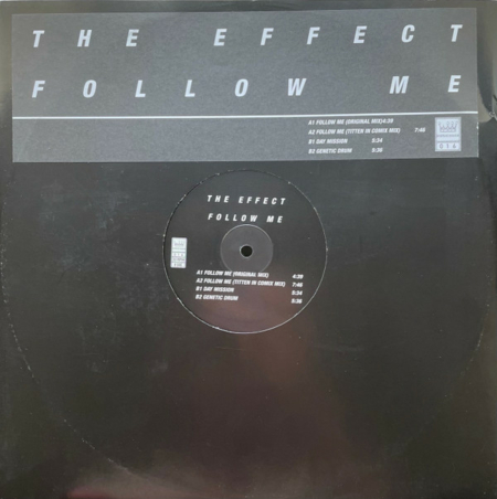 The Effect-0