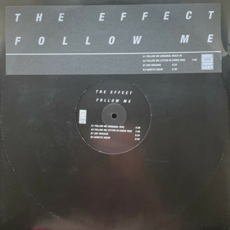 The Effect-0