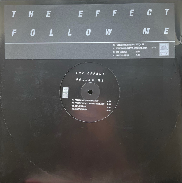 The Effect-0