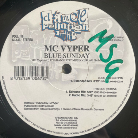 MC Vyper-0